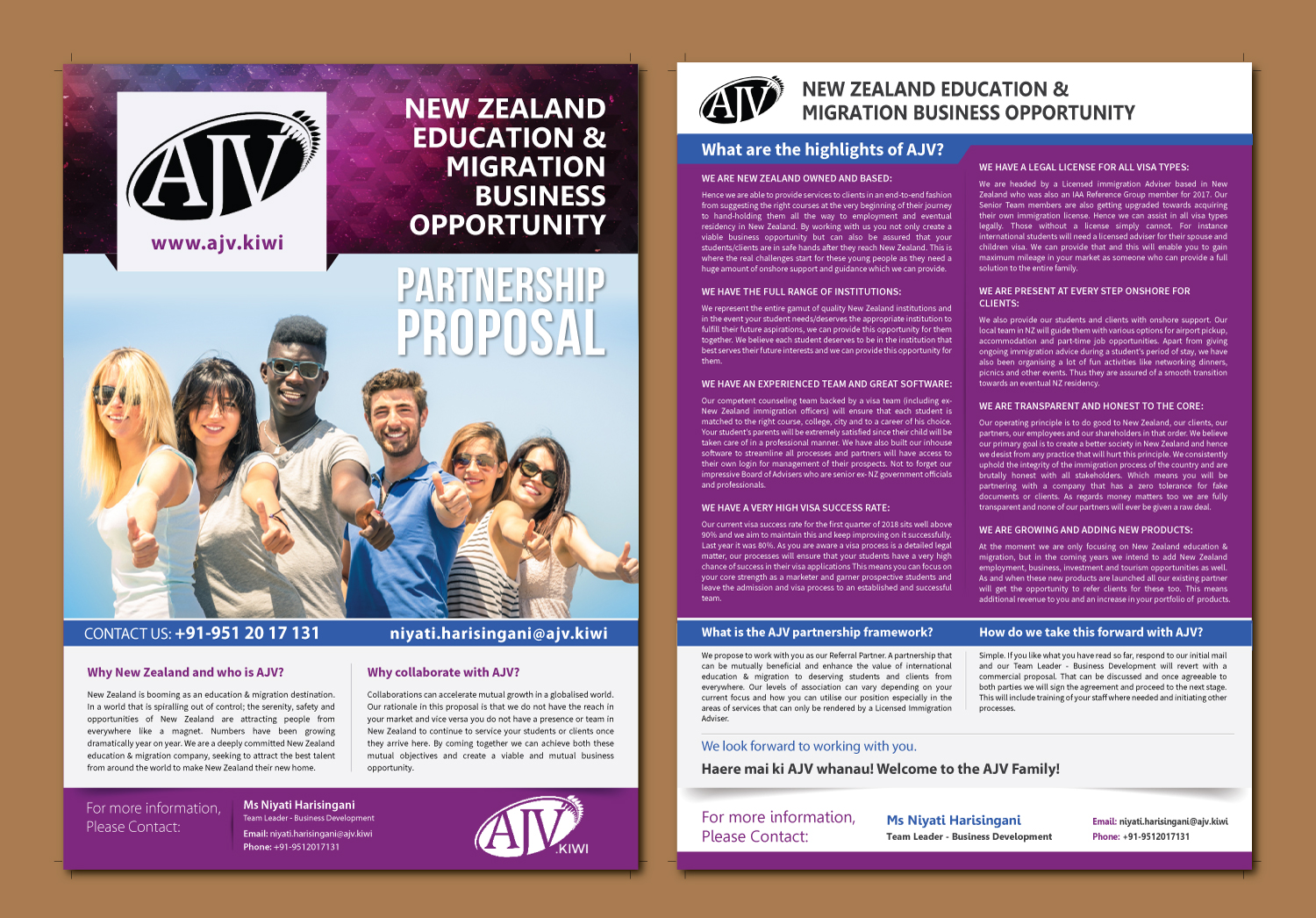 Flyer Design by meet007 for this project | Design #17803127