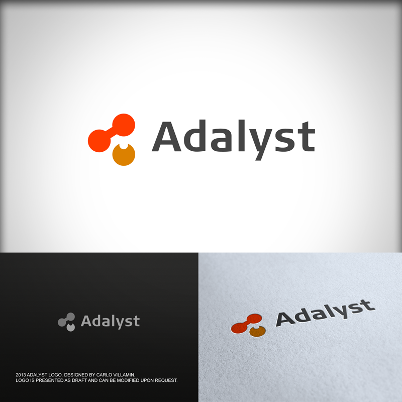 Logo Design by carlomagno for this project | Design #2792873