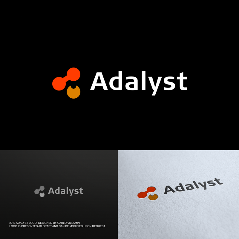 Logo Design by carlomagno for this project | Design #2792875