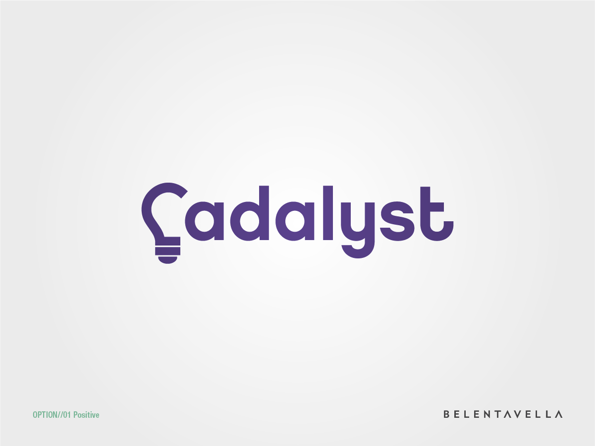 Logo Design by BELENTAVELLA for this project | Design #2754121