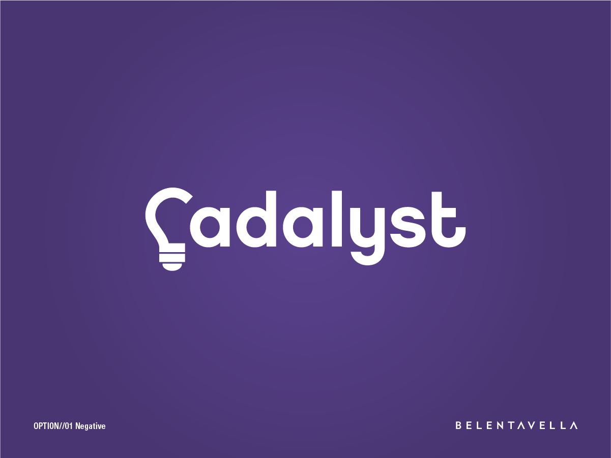 Logo Design by BELENTAVELLA for this project | Design #2754124