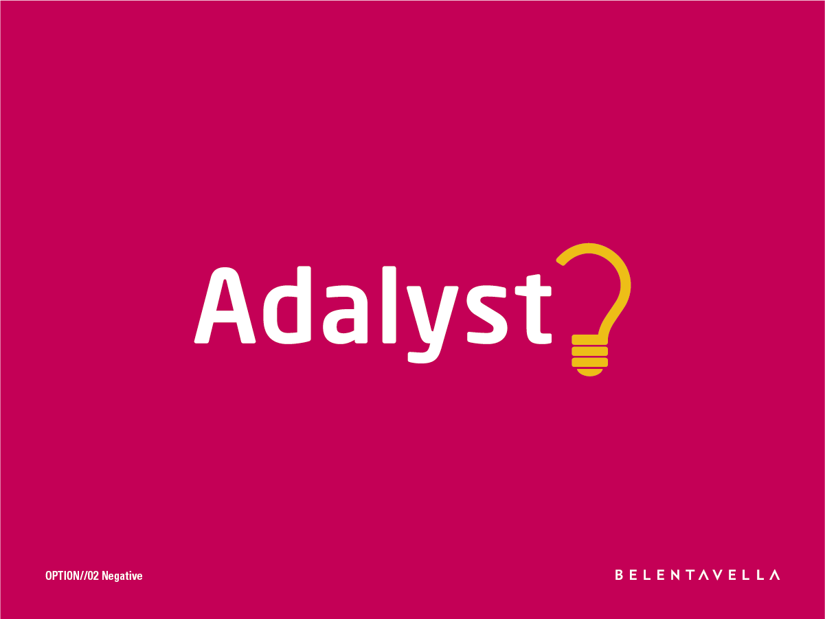 Logo Design by BELENTAVELLA for this project | Design #2754129