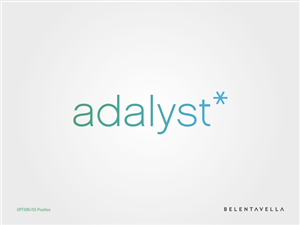 Logo Design by BELENTAVELLA for this project | Design: #2754133