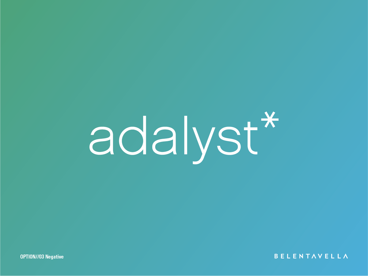 Logo Design by BELENTAVELLA for this project | Design #2754136