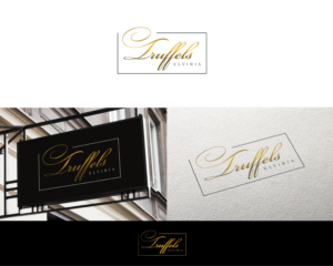 Design de Logo par ultramarin pour ce projet | Design : #17803415
