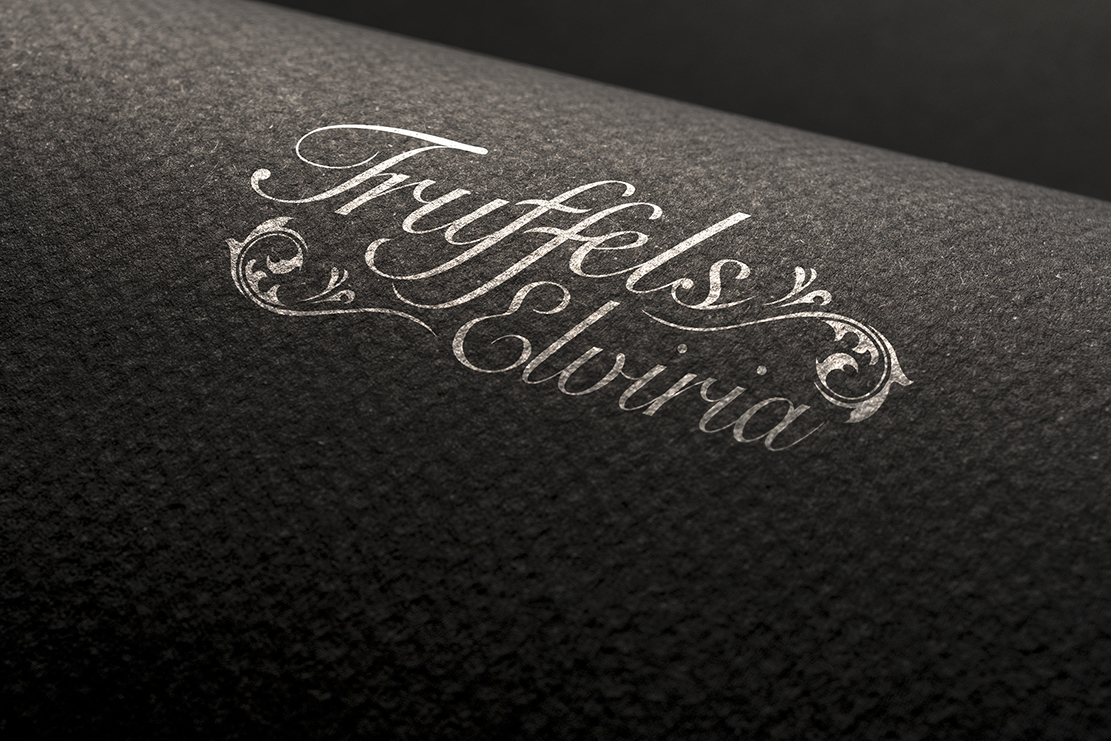 Logo-Design von B.Tibéri für dieses Projekt | Design #17809108
