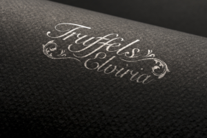 Design de Logo par B.Tibéri pour ce projet | Design : #17809108