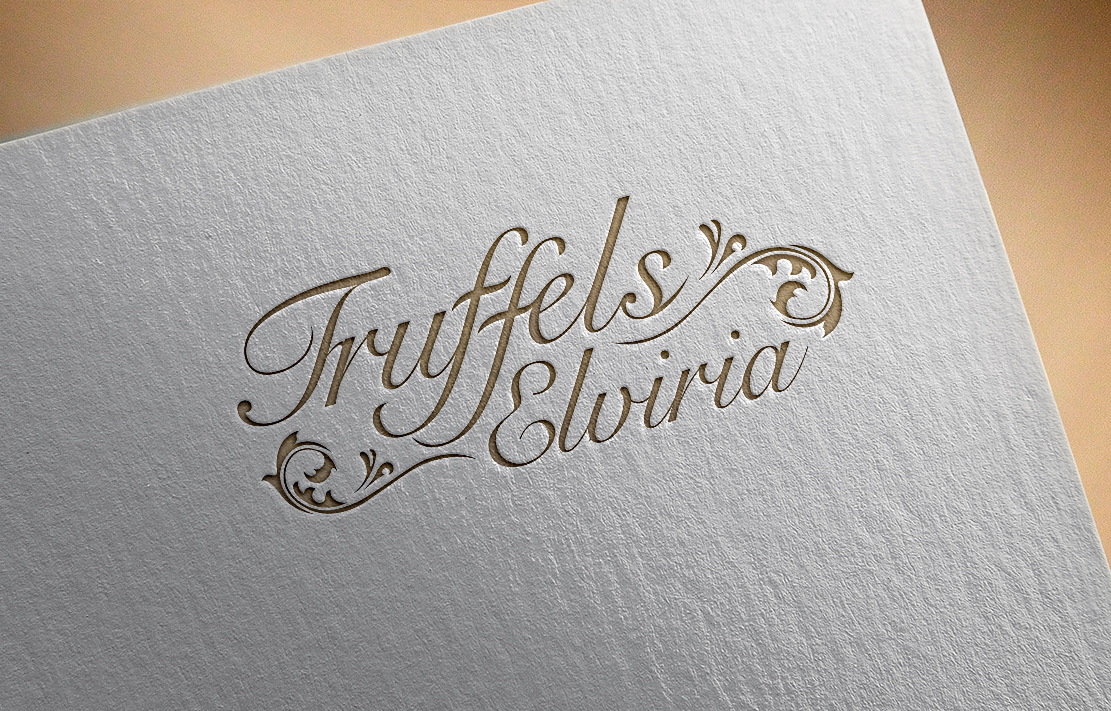 Design de Logo par B.Tibéri pour ce projet | Design #17809109