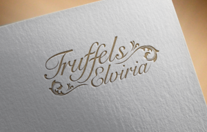 Design de Logo par B.Tibéri pour ce projet | Design : #17809109