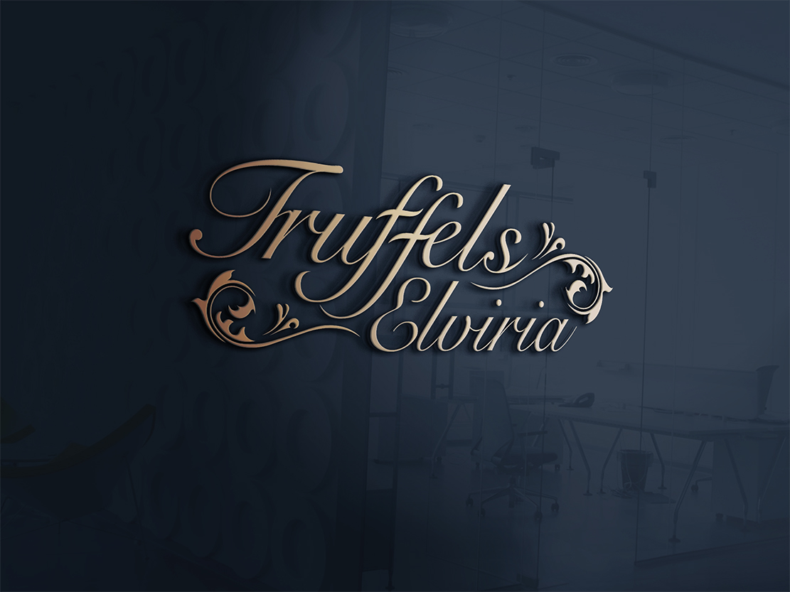 Design de Logo par B.Tibéri pour ce projet | Design #17809110