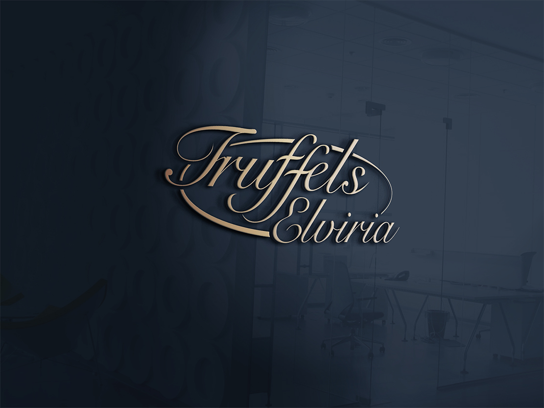 Logo Design by B.Tibéri for this project | Design #17810100