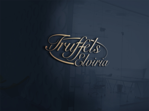 Design de Logo par B.Tibéri pour ce projet | Design : #17810100