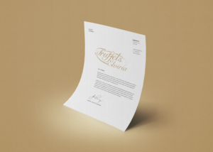 Design de Logo par B.Tibéri pour ce projet | Design : #17810102