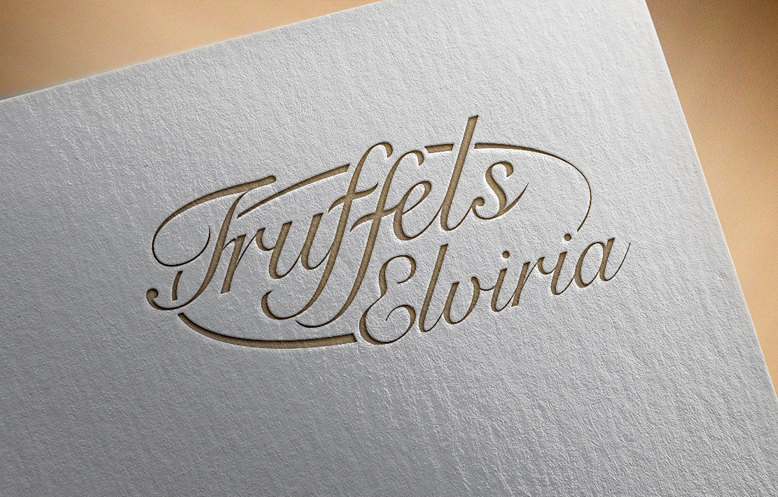 Logo-Design von B.Tibéri für dieses Projekt | Design #17810103