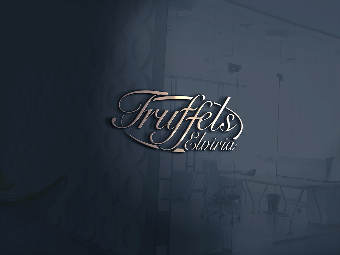 Design de Logo par B.Tibéri pour ce projet | Design #17830339