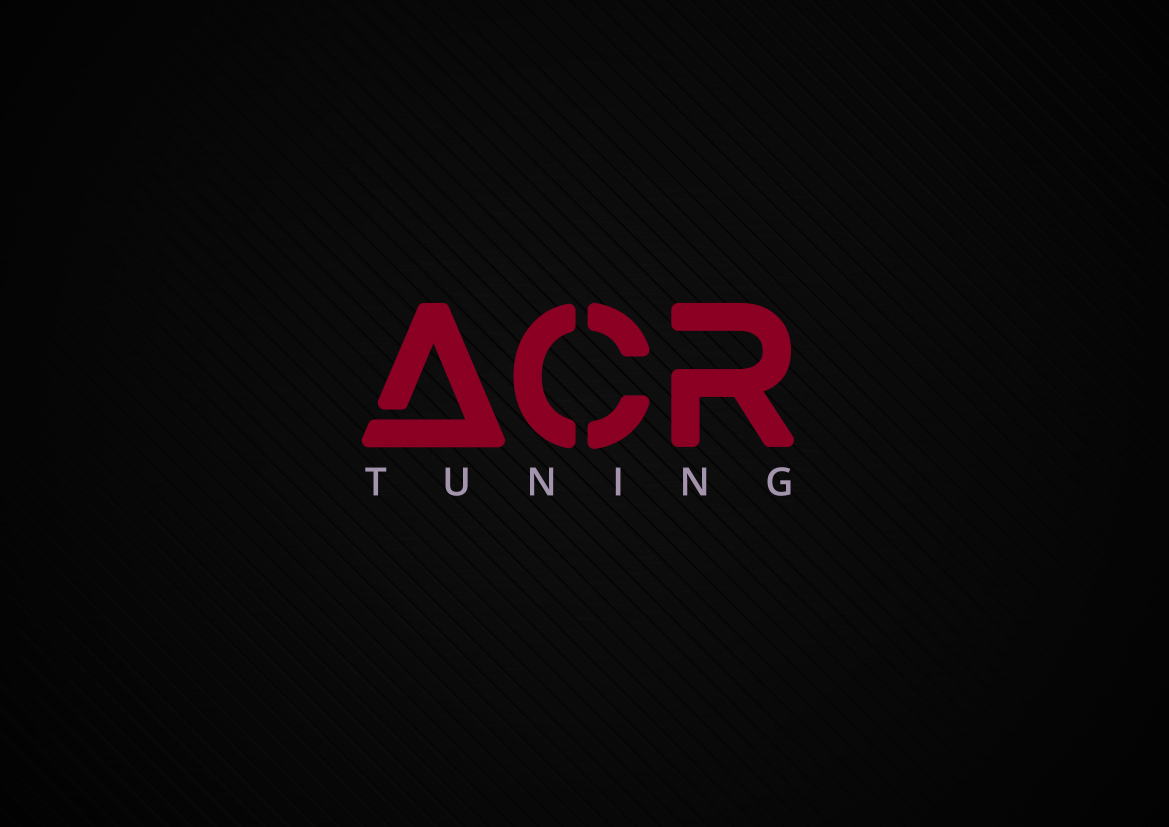 Design de Logo par andrew3344 pour ACR Tuning Ltd | Design #17826098