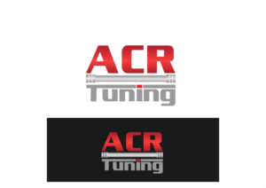 Diseño de Logo por Gita. para ACR Tuning Ltd | Diseño: #17825632