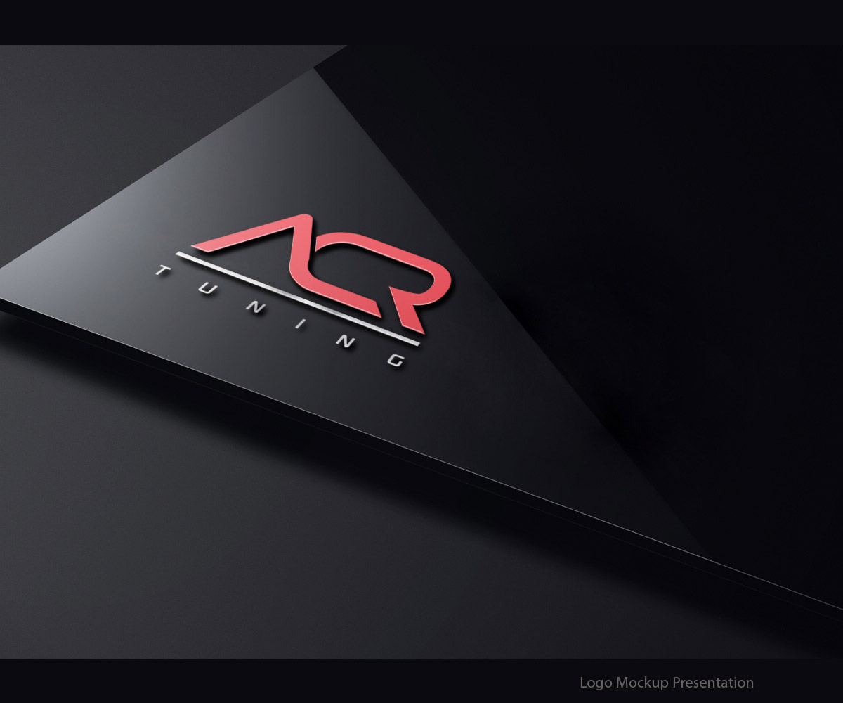 Diseño de Logo por zebronicgraphic para ACR Tuning Ltd | Diseño #17829763