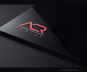 Diseño de Logo por zebronicgraphic para ACR Tuning Ltd | Diseño: #17829763