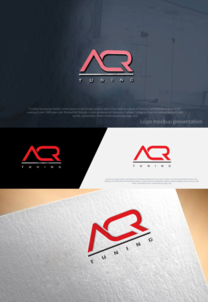Diseño de Logo por zebronicgraphic para ACR Tuning Ltd | Diseño: #17829764