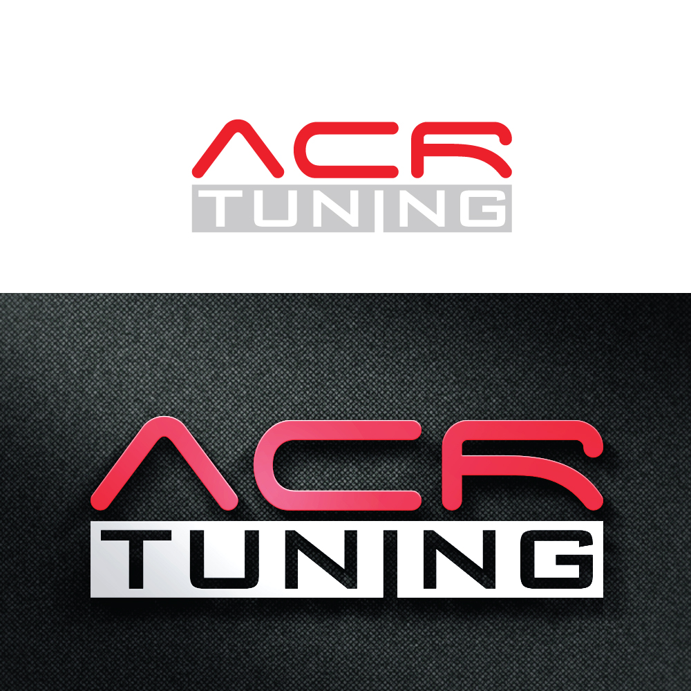 Diseño de Logo por logoflow007 para ACR Tuning Ltd | Diseño #17827175