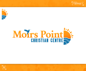 Logo Design by nreimer for Moirs Point Christian Centre | Design: #17841486