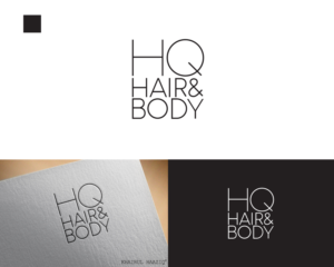 Logo Design by rhycoz for this project | Design #17852123