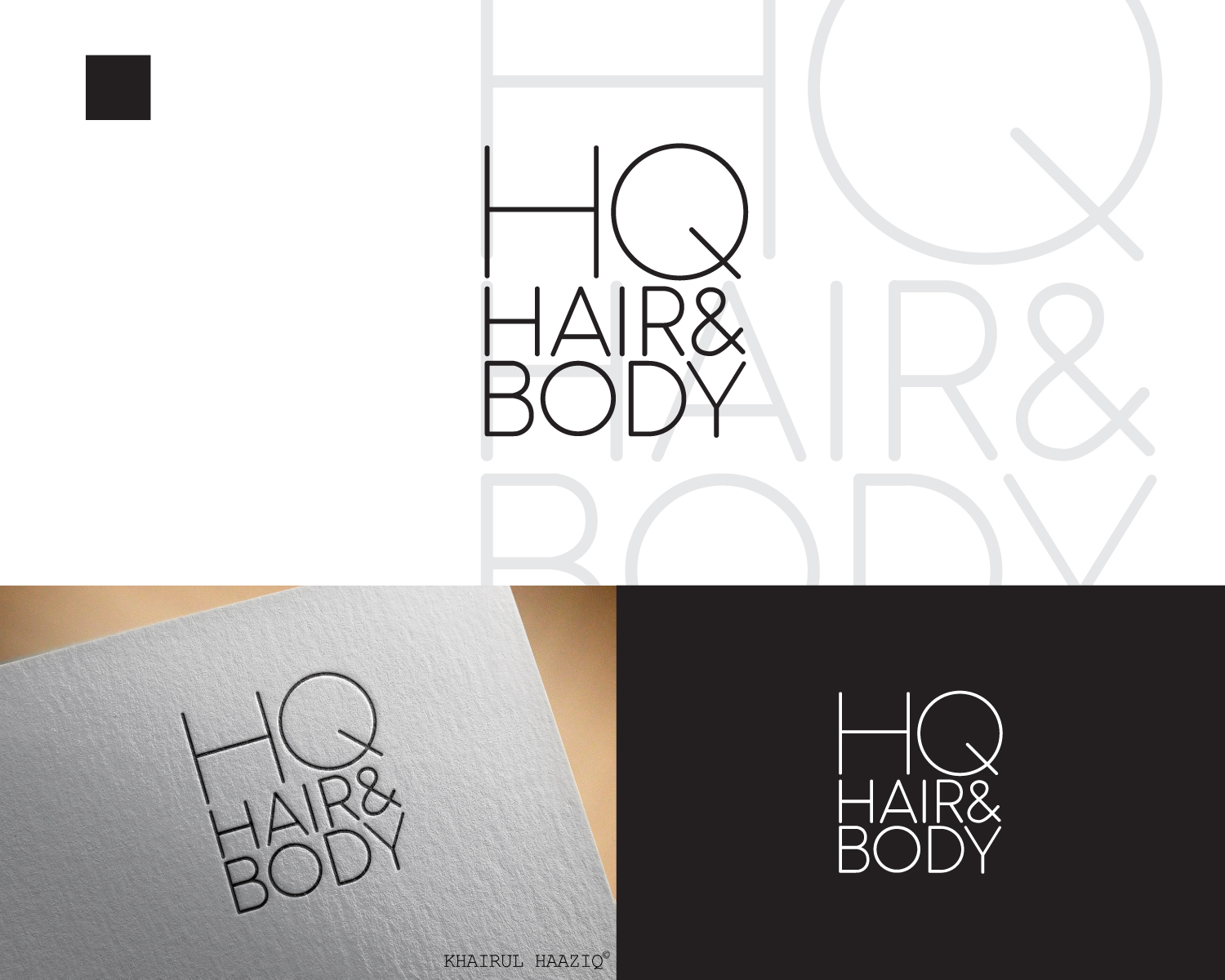 Logo Design by rhycoz for this project | Design #17864128