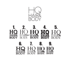 Logo Design by rhycoz for this project | Design: #17882983