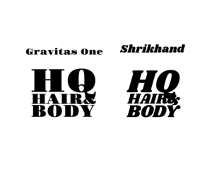 Logo Design by rhycoz for this project | Design: #17892951