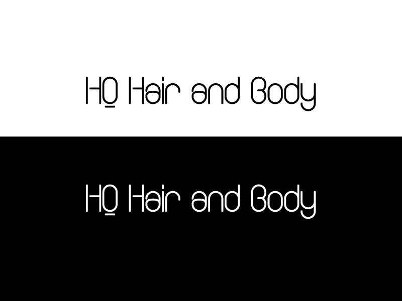 Logo Design by shimu 3 for this project | Design #17831827