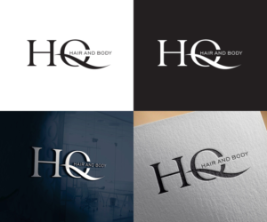 Logo Design by Creative2Digital