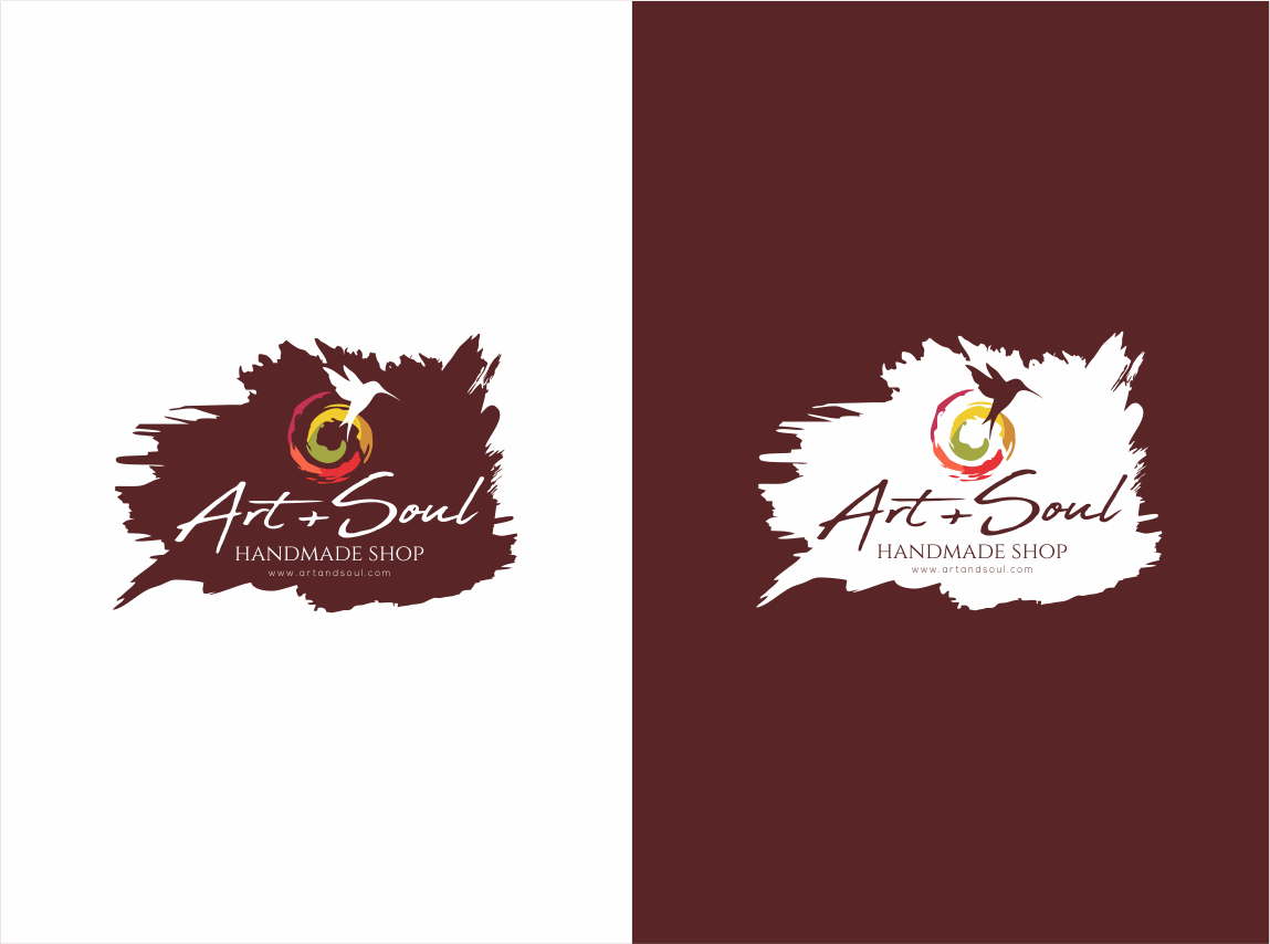 Logo Design by nikkiblue for this project | Design #17889748