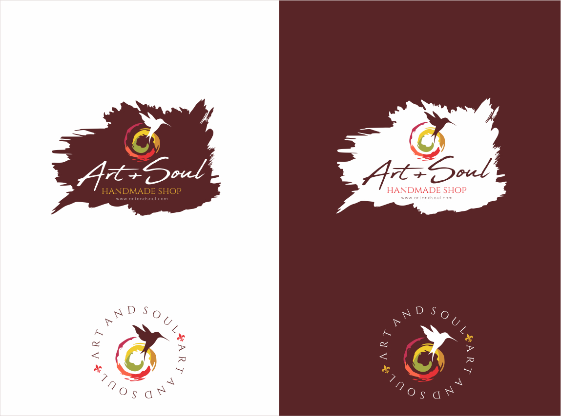 Logo Design by nikkiblue for this project | Design #17891968