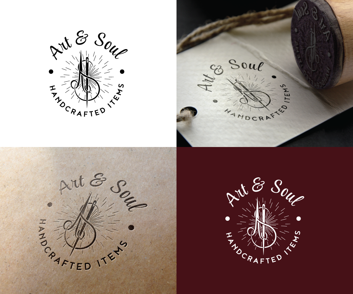 Logo Design by Farmiza for this project | Design #17803967