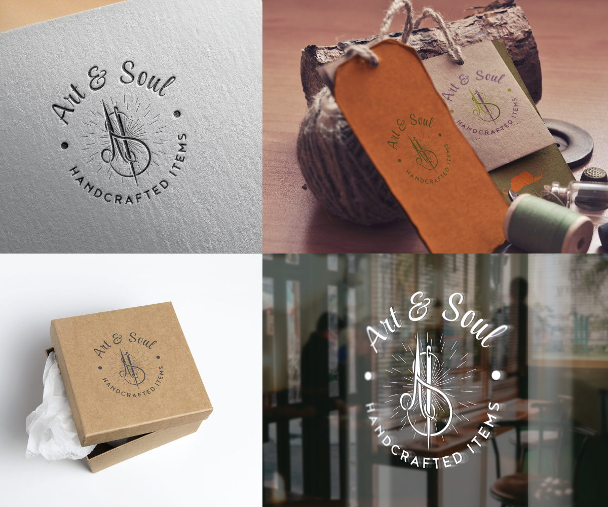 Logo Design by Farmiza for this project | Design #17822278