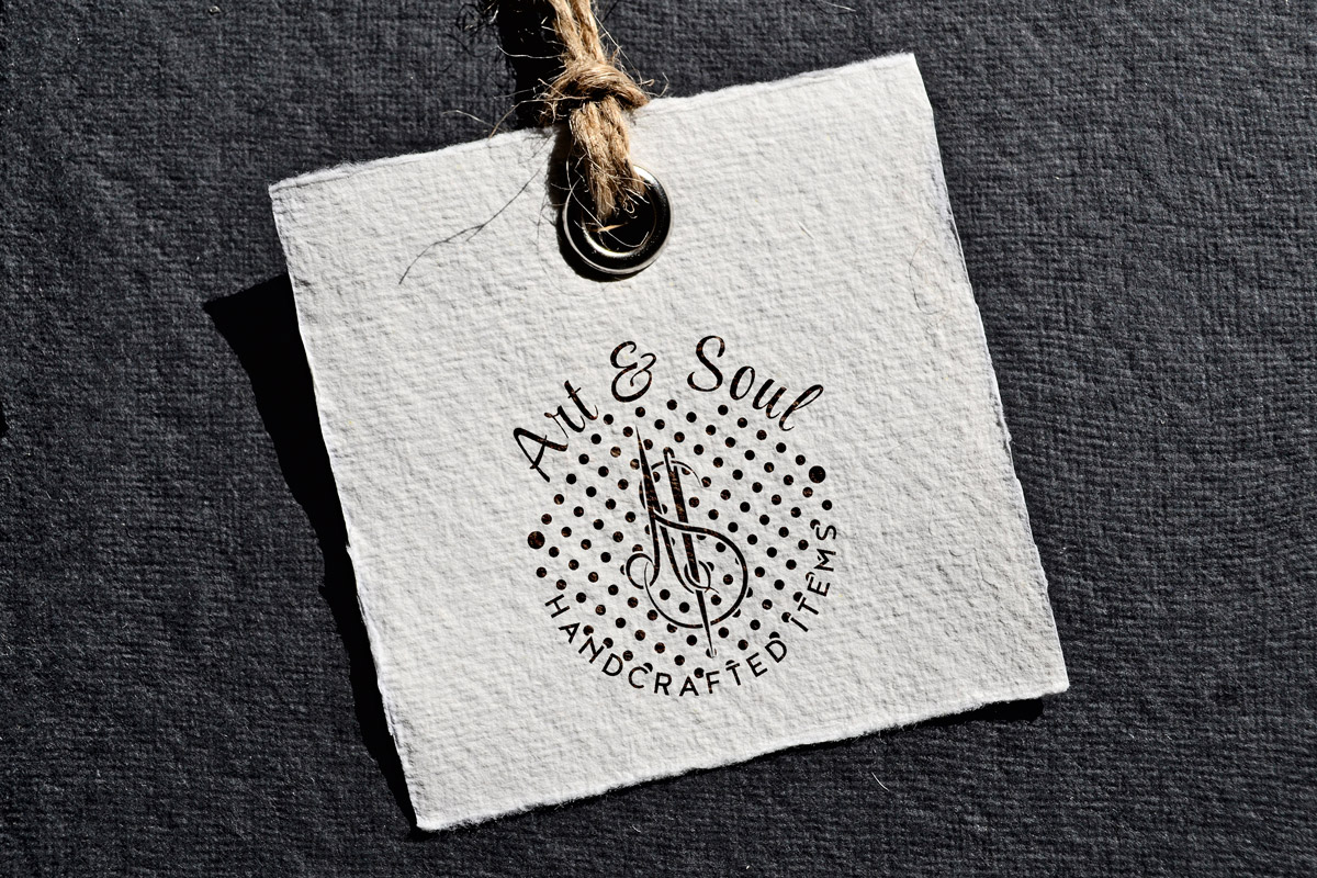 Logo Design by Farmiza for this project | Design #17830634