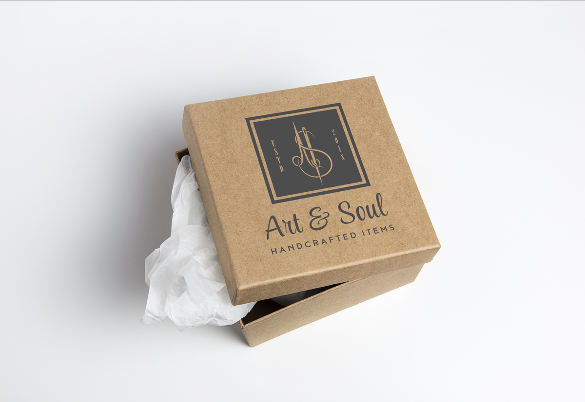 Logo Design by Farmiza for this project | Design #17836075