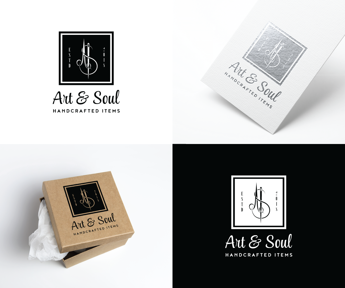 Logo Design by Farmiza for this project | Design #17841415
