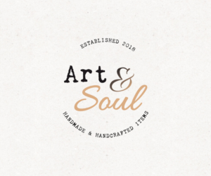Art & Soul | Logo Design by 91.kremena.petrova