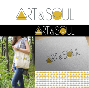 Logo Design by Maria Alinne