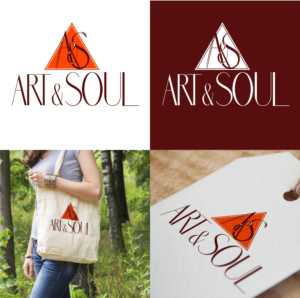 Logo-Design von Maria Alinne für dieses Projekt | Design #17841462
