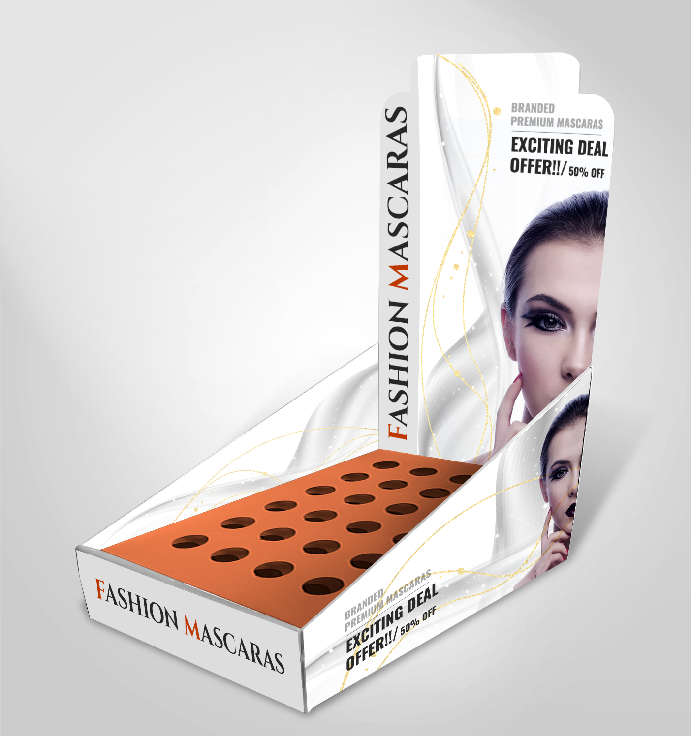 Packaging Design by SAI DESIGNS for LinkAmerika II., s.r.o. | Design: #17860724