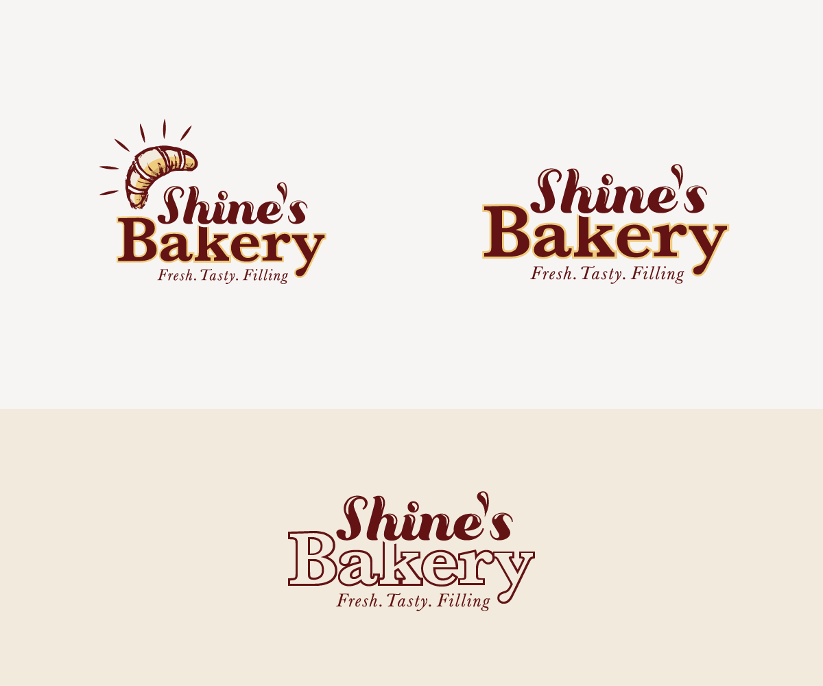 Logo Design by cerus for this project | Design #17810835