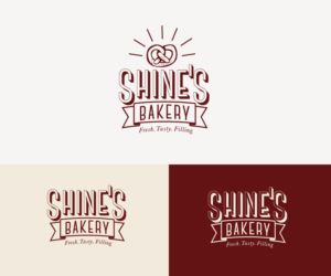 Logo Design by cerus for this project | Design: #17882118