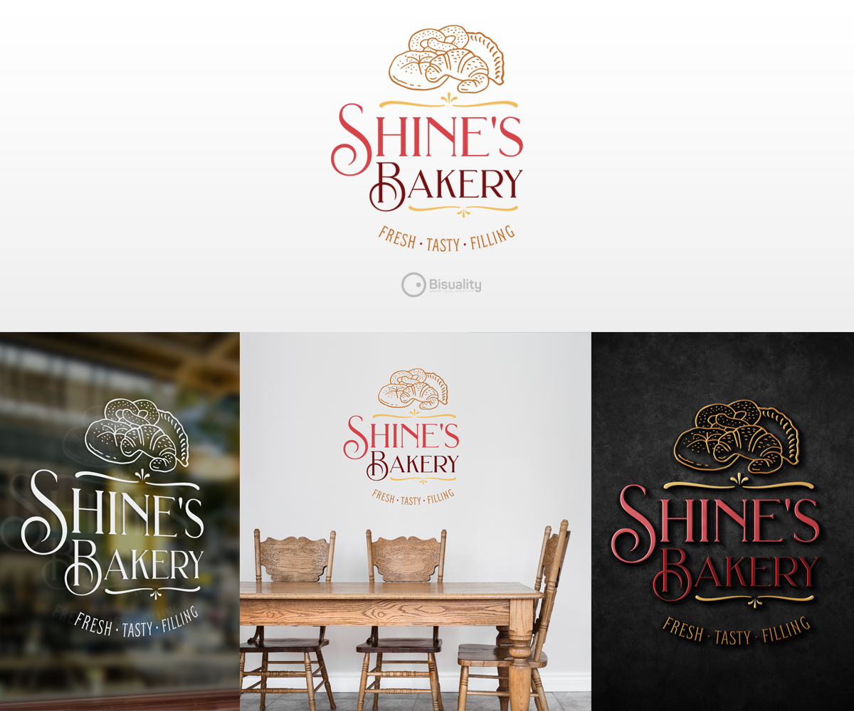 Design de Logo par Bisuality pour ce projet | Design : #17842111