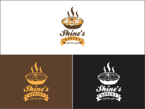 Logo Design by Fine Graphics House