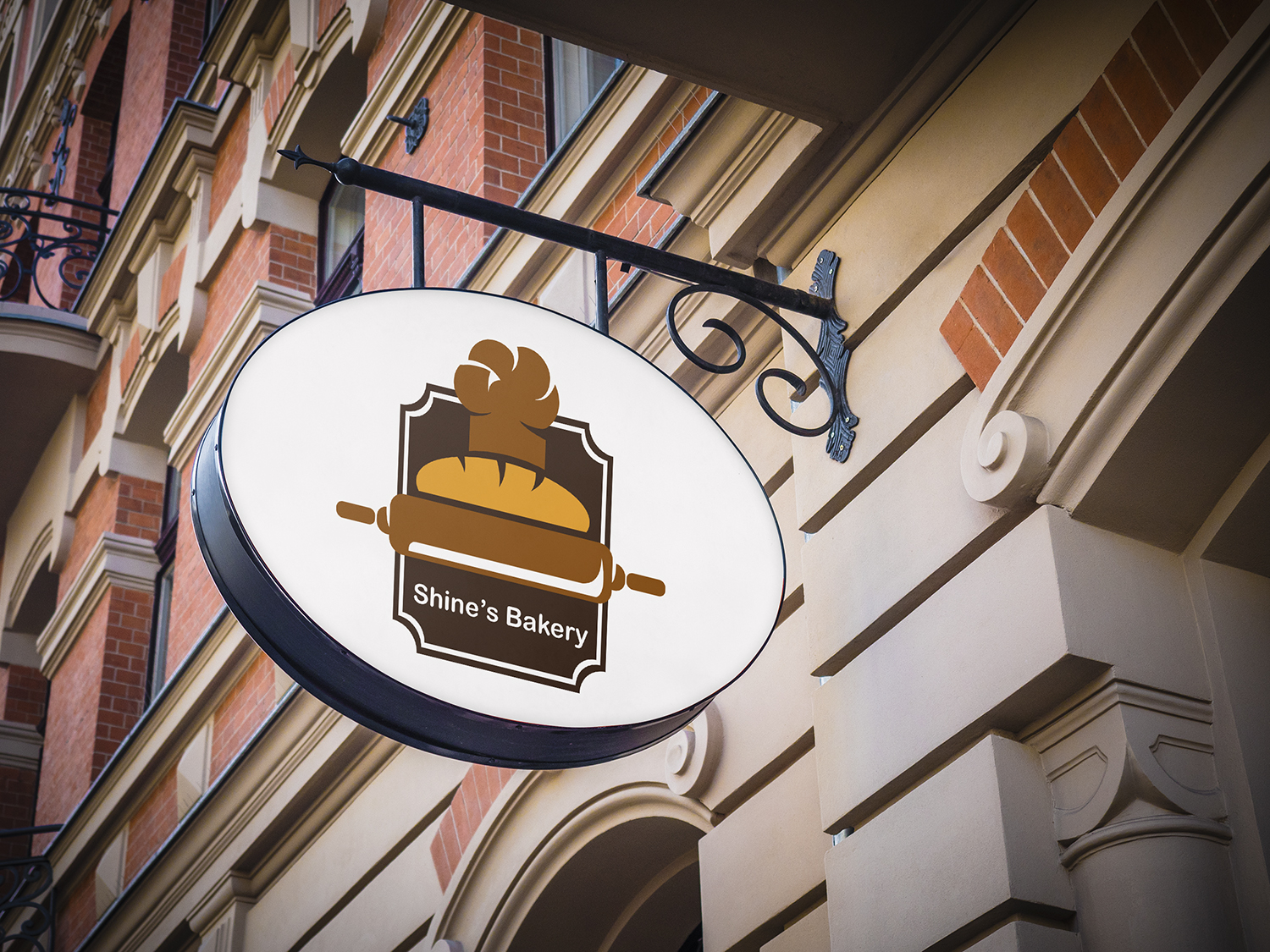 Logo Design by Bocse Daniel for this project | Design #17810598