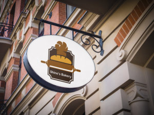 Design de Logo par Bocse Daniel pour ce projet | Design #17810598