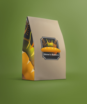 Design de Logo par Bocse Daniel pour ce projet | Design : #17811824